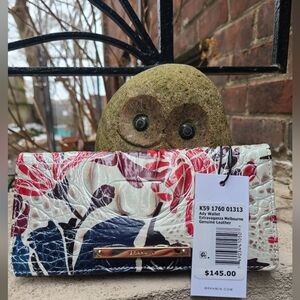 Brahmin Ady Wallet Extravaganza Melbourne NWT